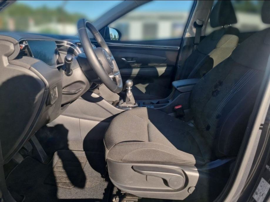 Hyundai Tucson 1,6 GDI 46TKM,SERV.,NAVI.,LED,ALU.,PDC,KAM.,VIRT.,TREND, fotografija 19