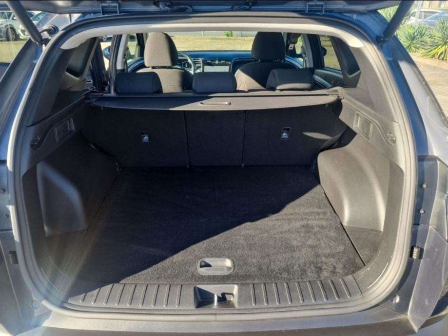 Hyundai Tucson 1,6 GDI 46TKM,SERV.,NAVI.,LED,ALU.,PDC,KAM.,VIRT.,TREND, fotografija 20