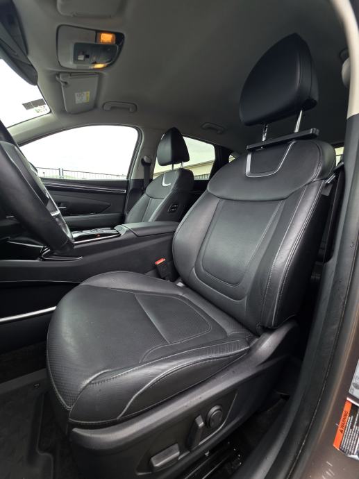 Hyundai Tucson 1.6 Hybrid 4x4 PREMIUM PLUS | 1 VLASNIK | JAMSTVO 2 GOD, fotografija 13