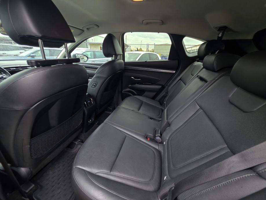 Hyundai Tucson 1.6 Hybrid 4x4 PREMIUM PLUS | 1 VLASNIK | JAMSTVO 2 GOD, fotografija 15