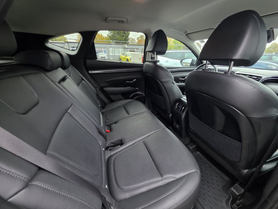 Hyundai Tucson 1.6 Hybrid 4x4 PREMIUM PLUS | 1 VLASNIK | JAMSTVO 2 GOD, fotografija 16