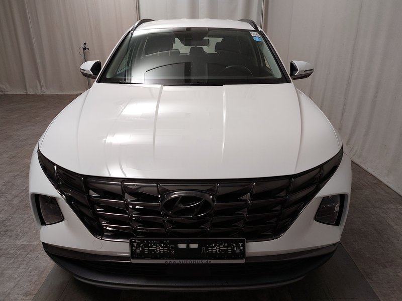 Hyundai Tucson 1.6 T-GDI automatik • 4x4 • digitalni instrumenti, fotografija 9