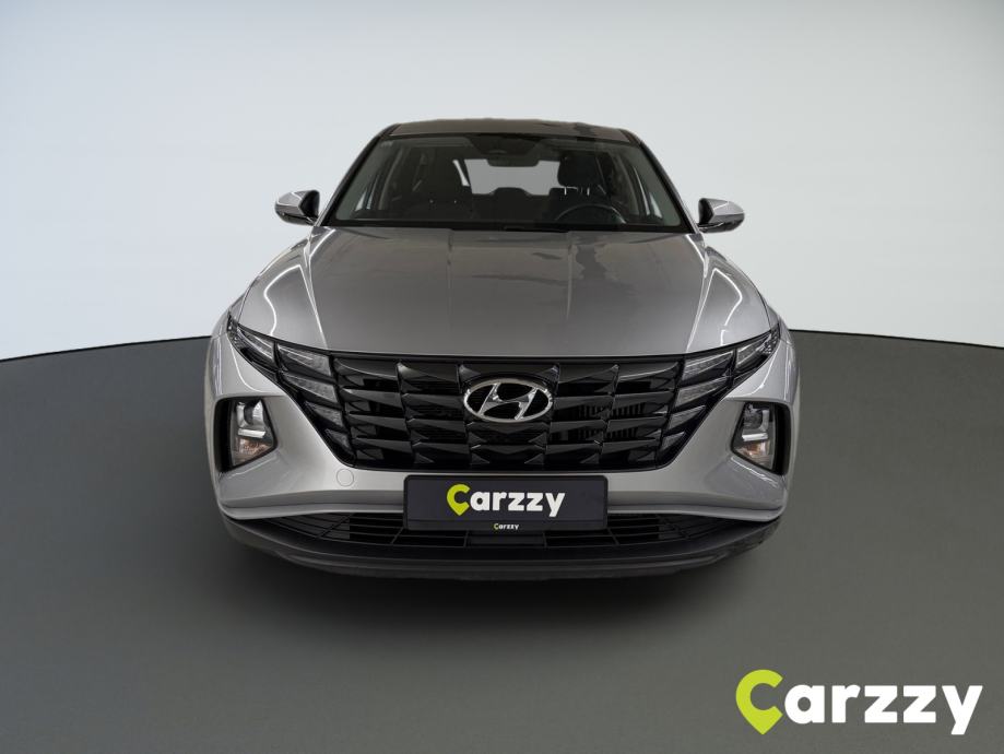 Hyundai Tucson 1.6 T-GDI COMFORT - 3 godine jamstva, fotografija 3