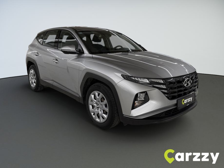 Hyundai Tucson 1.6 T-GDI COMFORT - 3 godine jamstva, fotografija 4