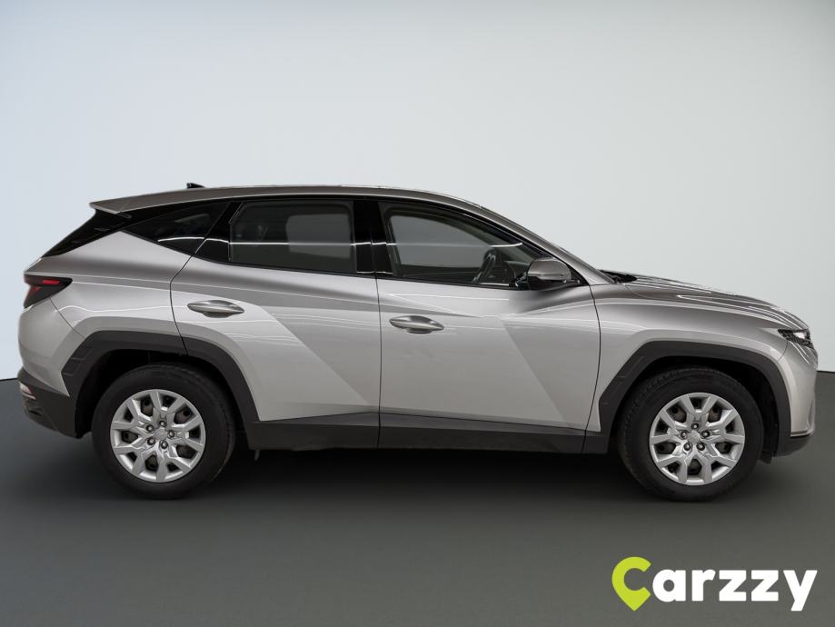 Hyundai Tucson 1.6 T-GDI COMFORT - 3 godine jamstva, fotografija 5