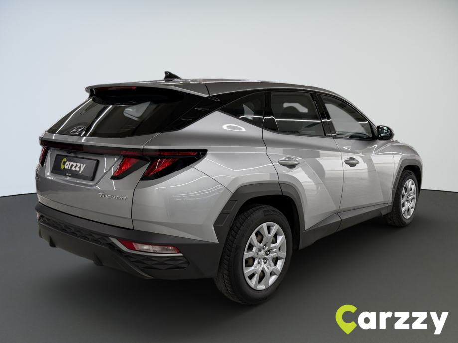 Hyundai Tucson 1.6 T-GDI COMFORT - 3 godine jamstva, fotografija 6