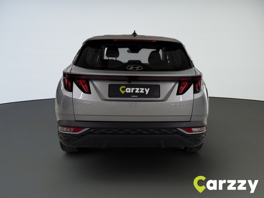 Hyundai Tucson 1.6 T-GDI COMFORT - 3 godine jamstva, fotografija 7