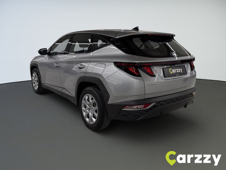Hyundai Tucson 1.6 T-GDI COMFORT - 3 godine jamstva, fotografija 8