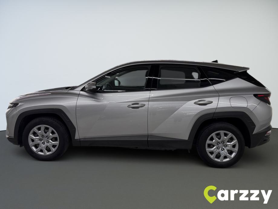 Hyundai Tucson 1.6 T-GDI COMFORT - 3 godine jamstva, fotografija 9