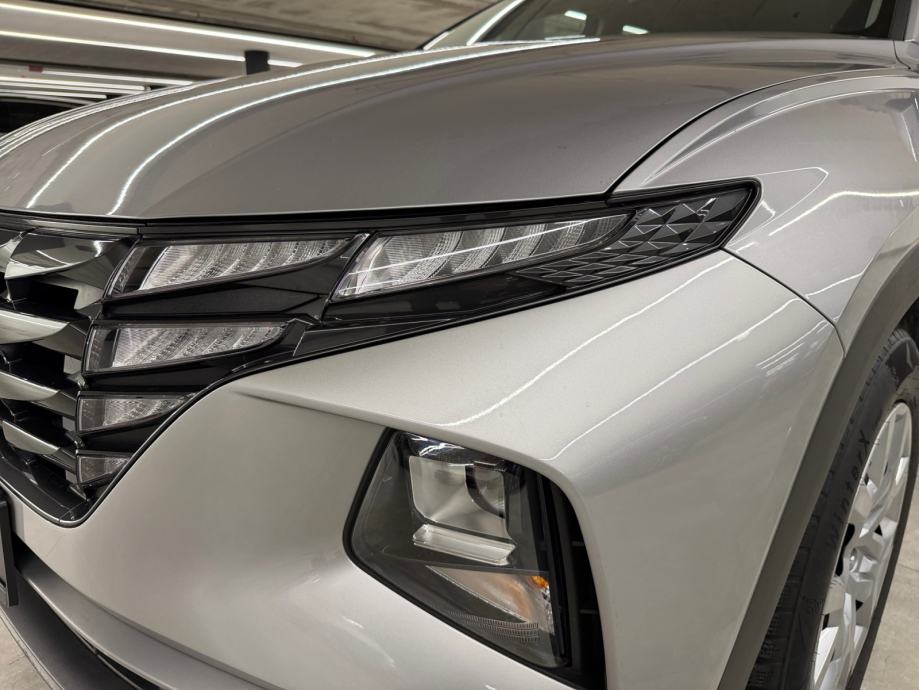Hyundai Tucson 1.6 T-GDI COMFORT - 3 godine jamstva, fotografija 10