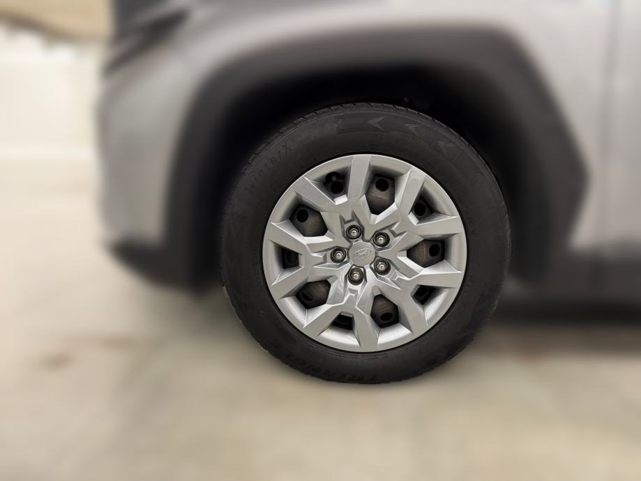 Hyundai Tucson 1.6 T-GDI COMFORT - 3 godine jamstva, fotografija 11
