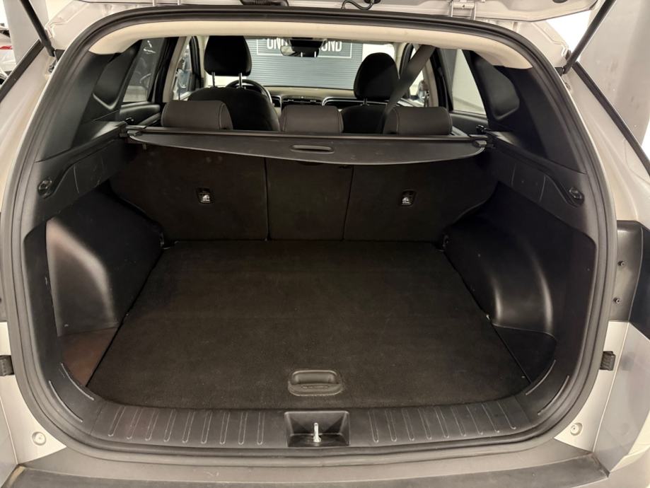 Hyundai Tucson 1.6 T-GDI COMFORT - 3 godine jamstva, fotografija 12