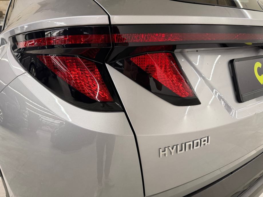 Hyundai Tucson 1.6 T-GDI COMFORT - 3 godine jamstva, fotografija 13
