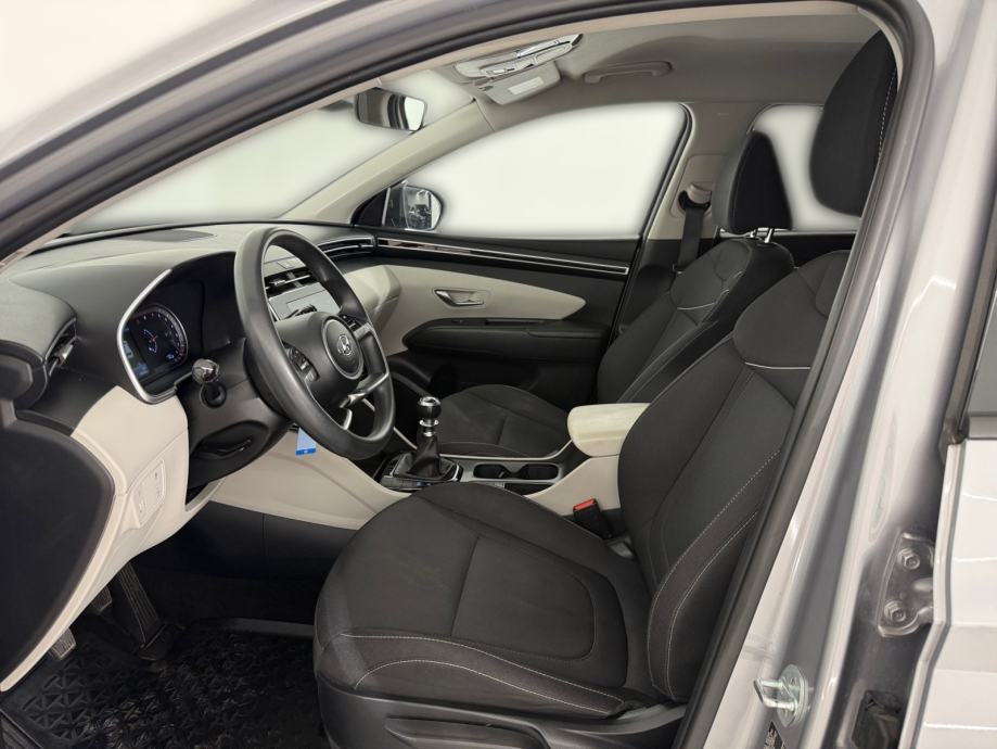 Hyundai Tucson 1.6 T-GDI COMFORT - 3 godine jamstva, fotografija 14