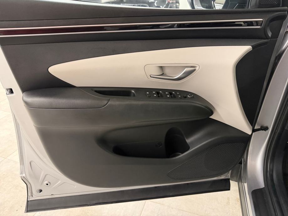 Hyundai Tucson 1.6 T-GDI COMFORT - 3 godine jamstva, fotografija 15