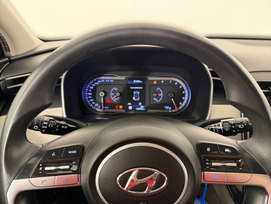 Hyundai Tucson 1.6 T-GDI COMFORT - 3 godine jamstva, fotografija 17