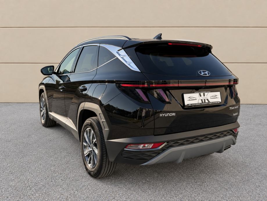 Hyundai Tucson HEV 230 KS AUT | 2024. | XLine | Jamstvo 12 mj., fotografija 3