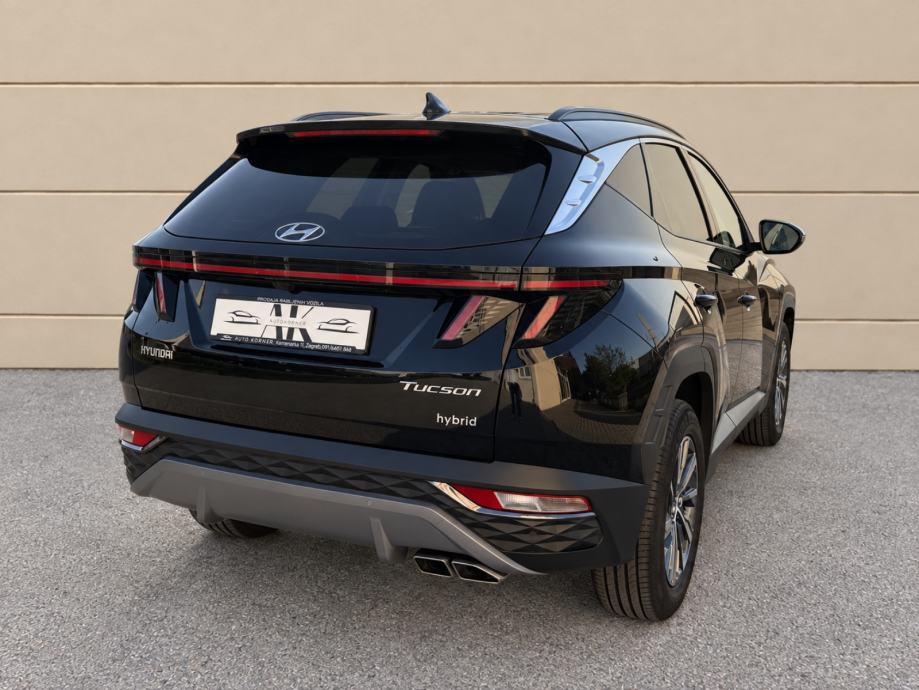 Hyundai Tucson HEV 230 KS AUT | 2024. | XLine | Jamstvo 12 mj., fotografija 5