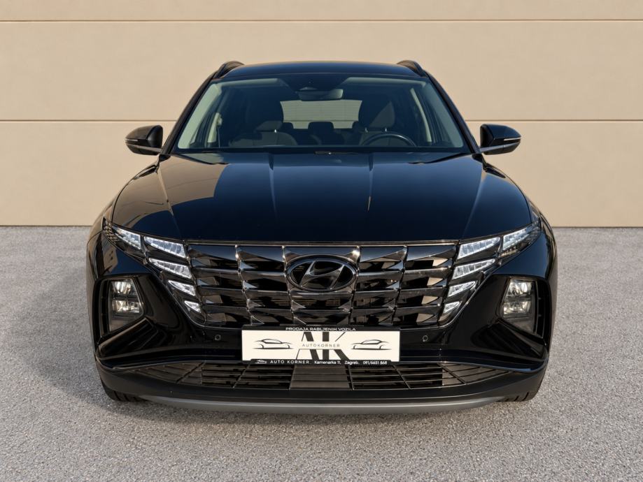 Hyundai Tucson HEV 230 KS AUT | 2024. | XLine | Jamstvo 12 mj., fotografija 8