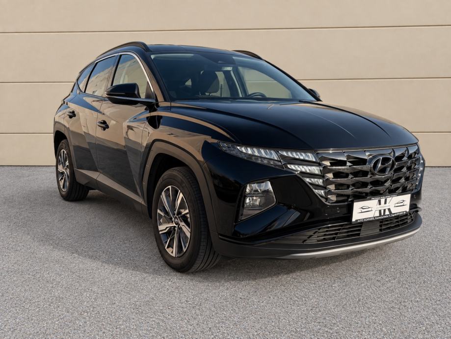 Hyundai Tucson HEV 230 KS AUT | 2024. | XLine | Jamstvo 12 mj., fotografija 7