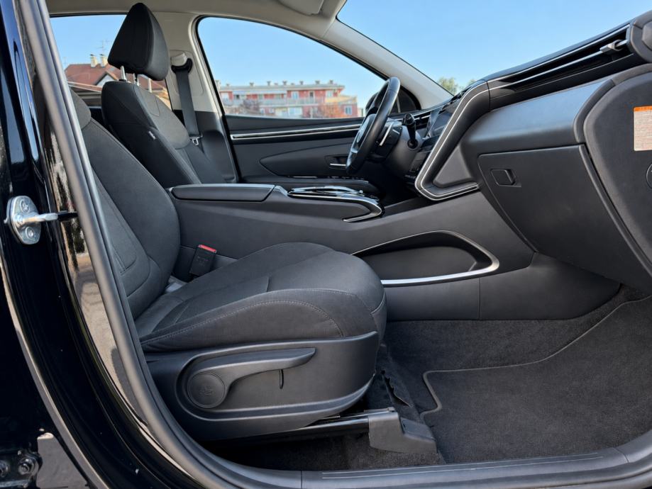 Hyundai Tucson HEV 230 KS AUT | 2024. | XLine | Jamstvo 12 mj., fotografija 13