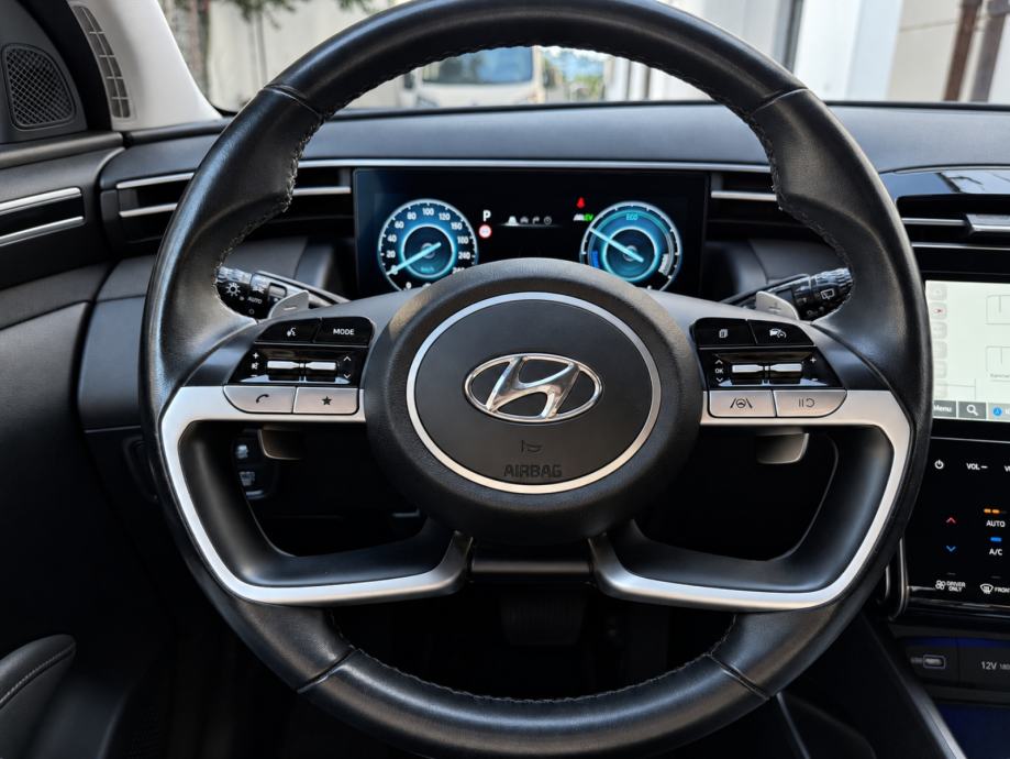 Hyundai Tucson HEV 230 KS AUT | 2024. | XLine | Jamstvo 12 mj., fotografija 16