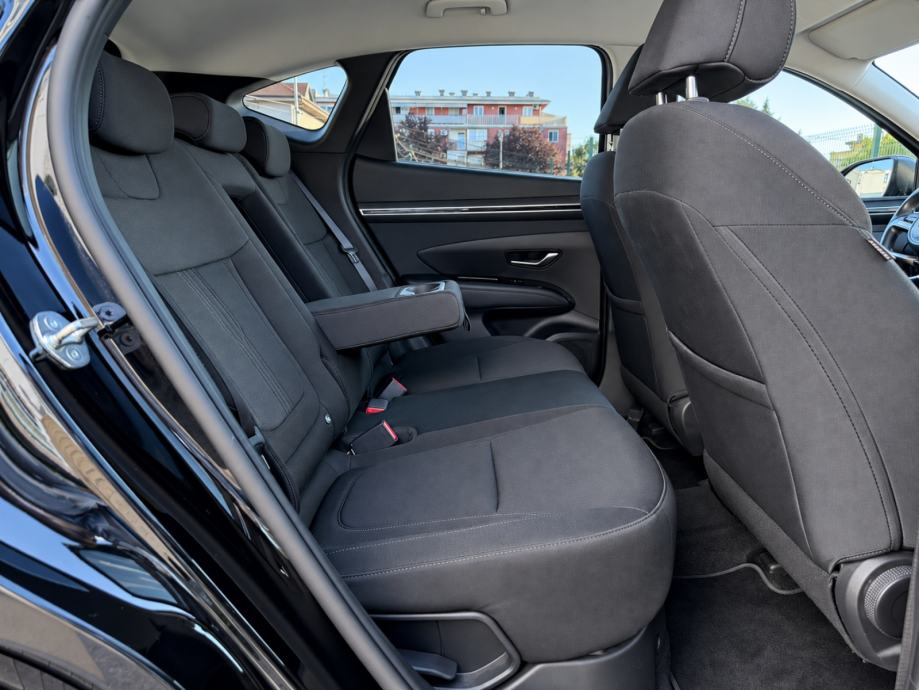 Hyundai Tucson HEV 230 KS AUT | 2024. | XLine | Jamstvo 12 mj., fotografija 14
