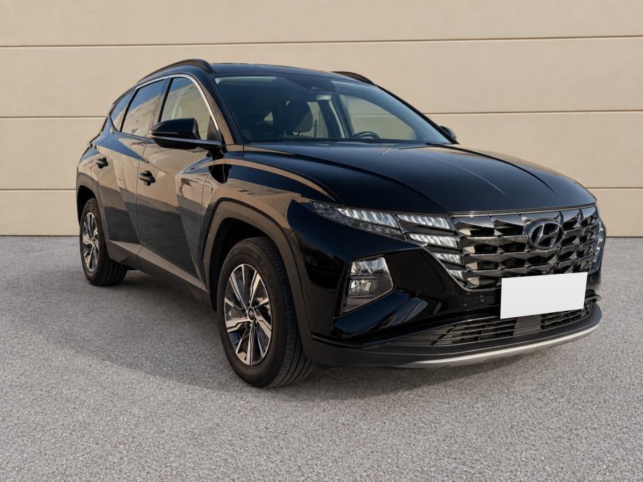 Hyundai Tucson 1.6 T-GDI HEV 230 KS LEASING BEZ UČEŠĆA I BEZ JAMACA, fotografija 7