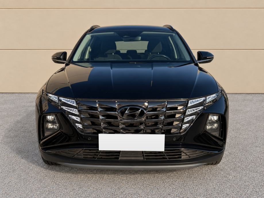 Hyundai Tucson 1.6 T-GDI HEV 230 KS LEASING BEZ UČEŠĆA I BEZ JAMACA, fotografija 8