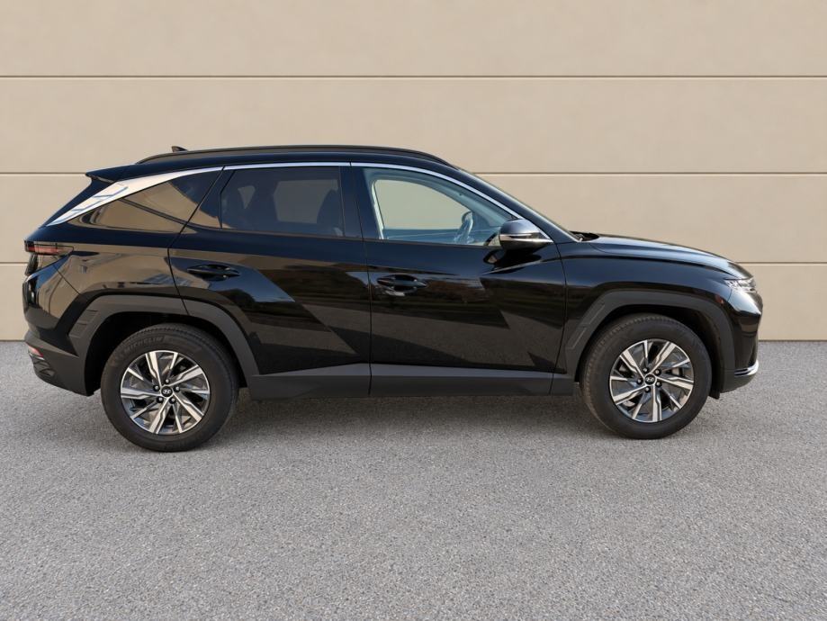 Hyundai Tucson 1.6 T-GDI HEV 230 KS LEASING BEZ UČEŠĆA I BEZ JAMACA, fotografija 6