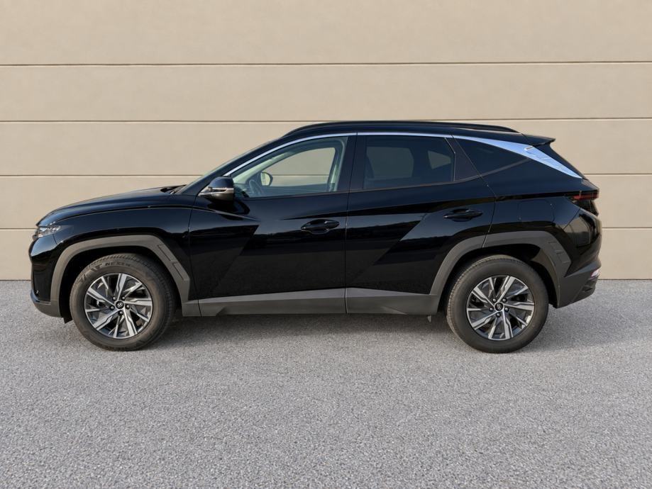 Hyundai Tucson 1.6 T-GDI HEV 230 KS LEASING BEZ UČEŠĆA I BEZ JAMACA, fotografija 2