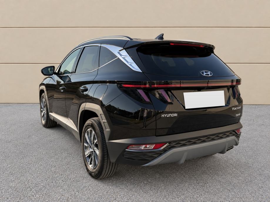 Hyundai Tucson 1.6 T-GDI HEV 230 KS LEASING BEZ UČEŠĆA I BEZ JAMACA, fotografija 3