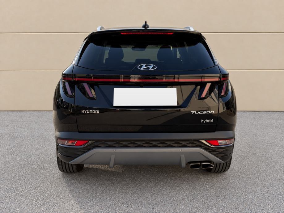 Hyundai Tucson 1.6 T-GDI HEV 230 KS LEASING BEZ UČEŠĆA I BEZ JAMACA, fotografija 4