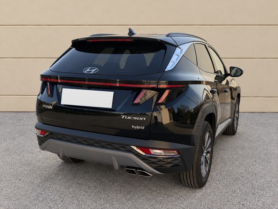 Hyundai Tucson 1.6 T-GDI HEV 230 KS LEASING BEZ UČEŠĆA I BEZ JAMACA, fotografija 5