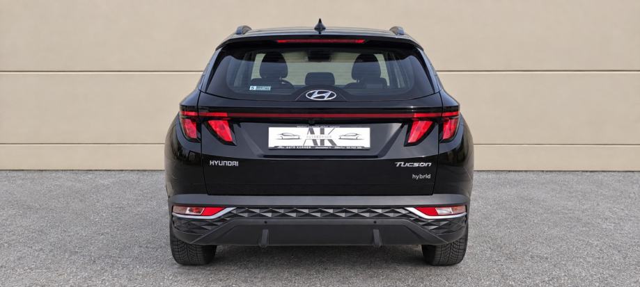Hyundai Tucson HEV 230 KS AUT | Kamera | PDV | Jamstvo 12 mj., fotografija 4