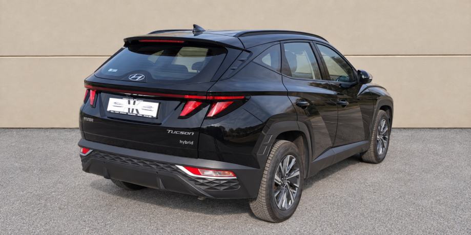 Hyundai Tucson HEV 230 KS AUT | Kamera | PDV | Jamstvo 12 mj., fotografija 5