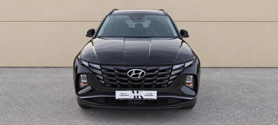 Hyundai Tucson HEV 230 KS AUT | Kamera | PDV | Jamstvo 12 mj., fotografija 8