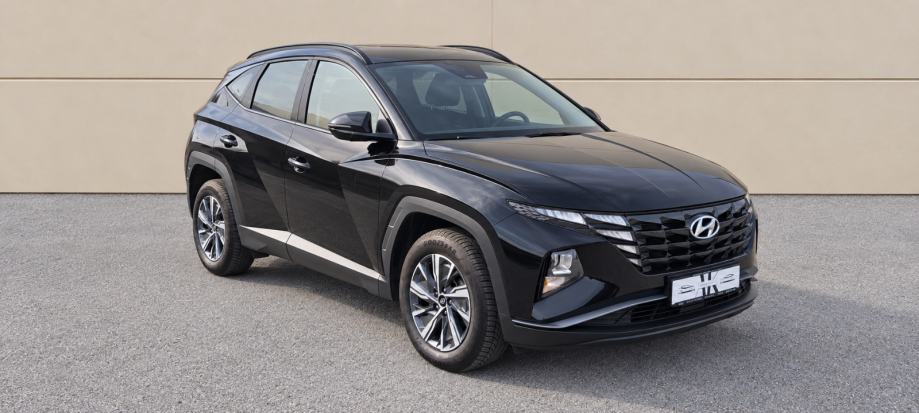 Hyundai Tucson HEV 230 KS AUT | Kamera | PDV | Jamstvo 12 mj., fotografija 7