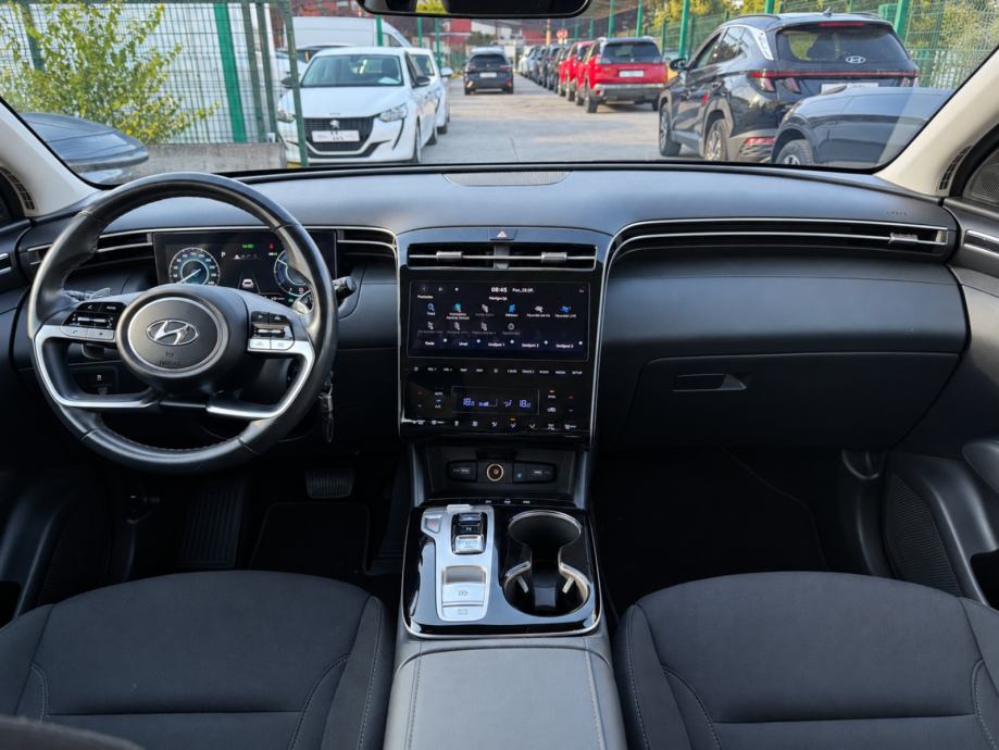 Hyundai Tucson HEV 230 KS AUT | Kamera | PDV | Jamstvo 12 mj., fotografija 9