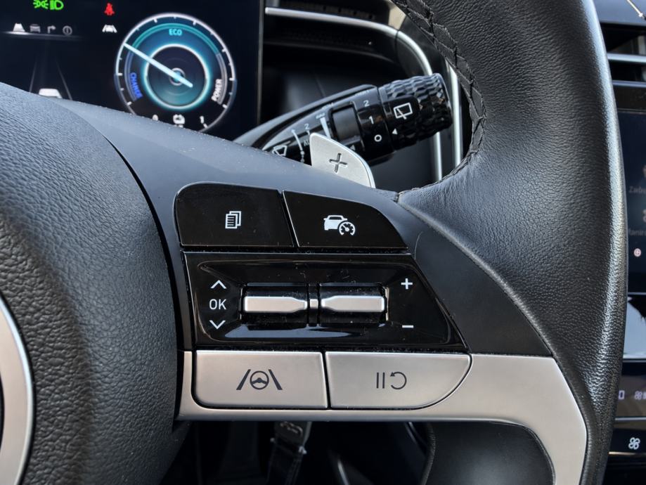 Hyundai Tucson HEV 230 KS AUT | Kamera | PDV | Jamstvo 12 mj., fotografija 18