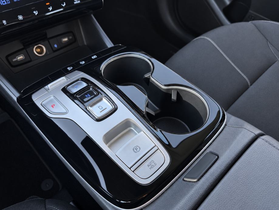 Hyundai Tucson HEV 230 KS AUT | Kamera | PDV | Jamstvo 12 mj., fotografija 19