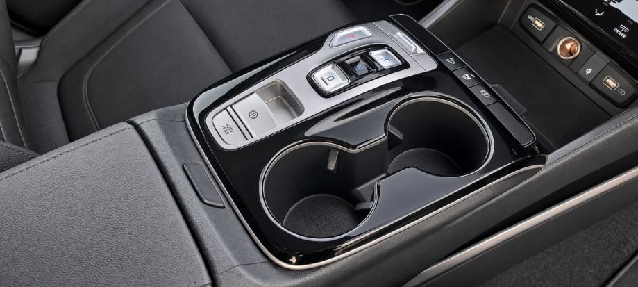 Hyundai Tucson HEV 230 KS AUT | Kamera | PDV | Jamstvo 12 mj., fotografija 20
