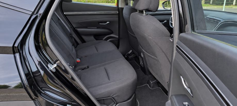 Hyundai Tucson HEV 230 KS AUT | Kamera | PDV | Jamstvo 12 mj., fotografija 13