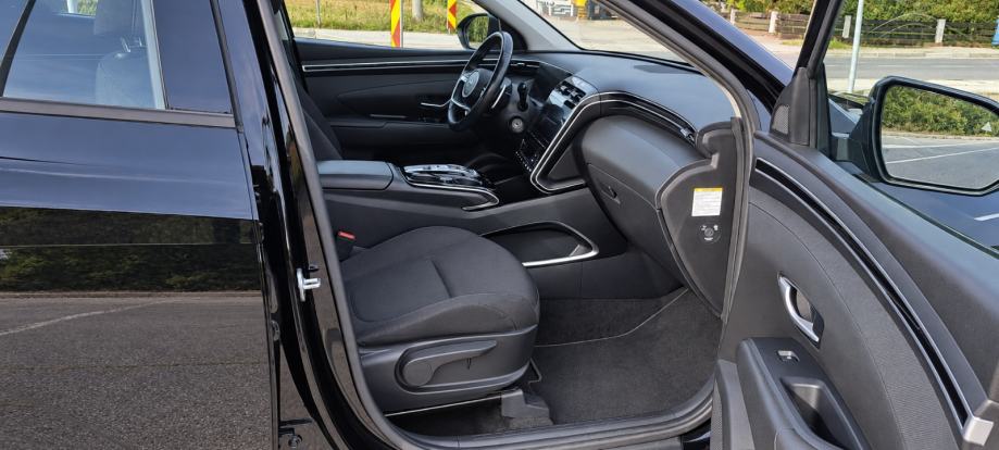 Hyundai Tucson HEV 230 KS AUT | Kamera | PDV | Jamstvo 12 mj., fotografija 12
