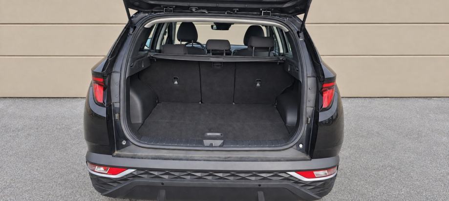 Hyundai Tucson HEV 230 KS AUT | Kamera | PDV | Jamstvo 12 mj., fotografija 14