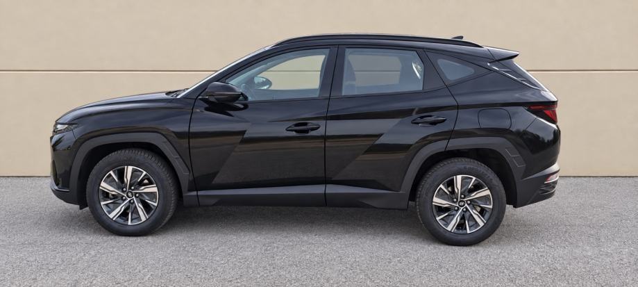 Hyundai Tucson 1.6 T-Gdi HYBRID 230 LEASING BEZ UČEŠĆA I BEZ JAMACA, fotografija 2