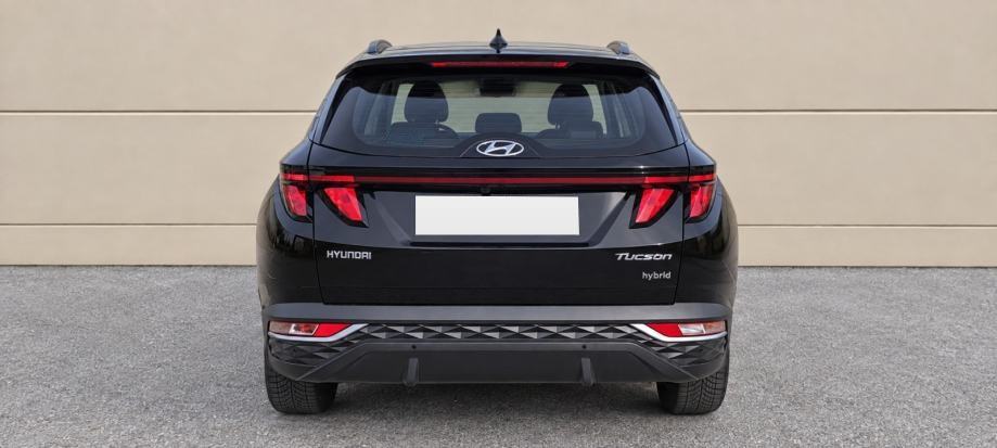 Hyundai Tucson 1.6 T-Gdi HYBRID 230 LEASING BEZ UČEŠĆA I BEZ JAMACA, fotografija 4