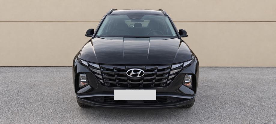 Hyundai Tucson 1.6 T-Gdi HYBRID 230 LEASING BEZ UČEŠĆA I BEZ JAMACA, fotografija 8