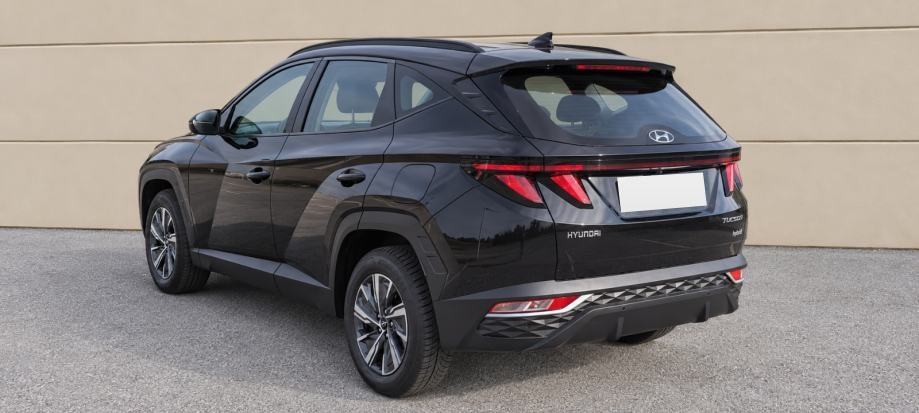 Hyundai Tucson 1.6 T-Gdi HYBRID 230 LEASING BEZ UČEŠĆA I BEZ JAMACA, fotografija 3