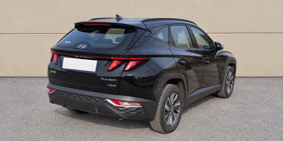 Hyundai Tucson 1.6 T-Gdi HYBRID 230 LEASING BEZ UČEŠĆA I BEZ JAMACA, fotografija 5